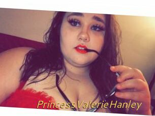 PrincessValerieHanley