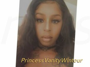 PrincessVanityWintour