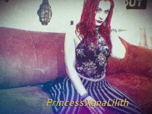 PrincessXanaLilith
