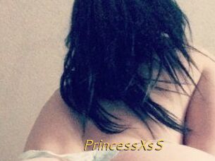PrincessXsS