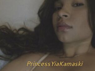 PrincessYiaKamaski