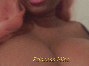 Princess_Mina