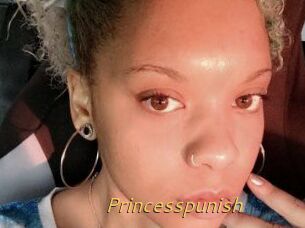 Princesspunish