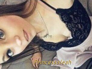 Princesssleah