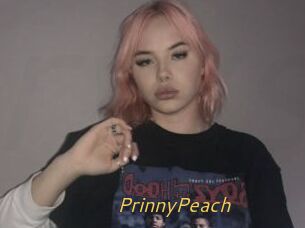 PrinnyPeach