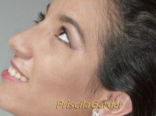 PriscilaGarder