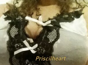 Priscilheart