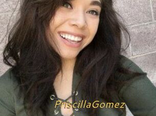 Priscilla_Gomez