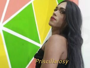 Priscillarosy