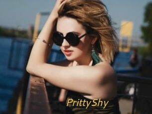 PrittyShy