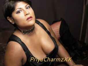 PriyaCharmzXX