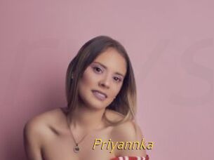Priyannka