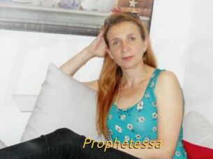 Prophetessa