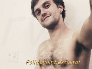 PsilocybinSexPistol