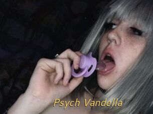 Psych_Vandella