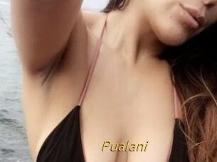 Pualani