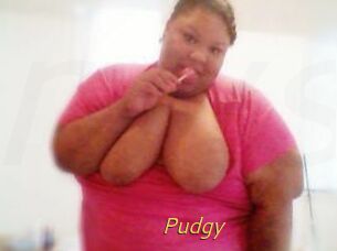 Pudgy