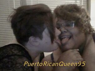 PuertoRicanQueen95