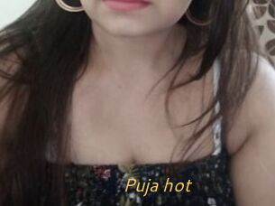 Puja_hot