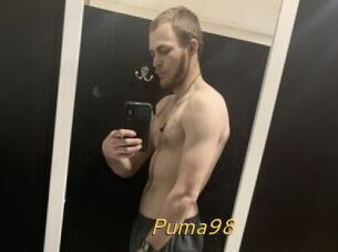 Puma98