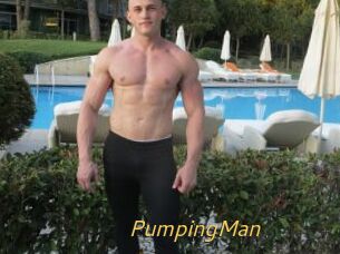 PumpingMan