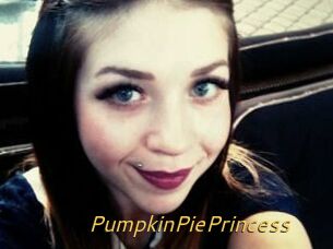 PumpkinPiePrincess
