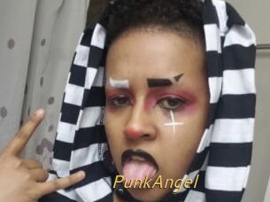 PunkAngel