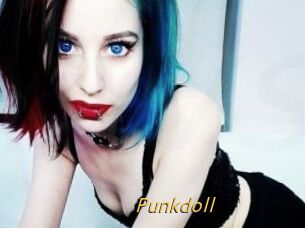 Punkdoll