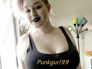 Punkgurl99