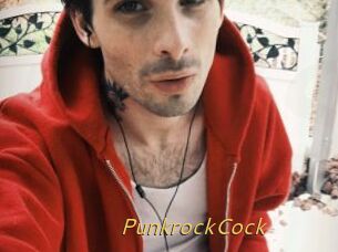 PunkrockCock