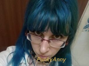 PunkyAnny