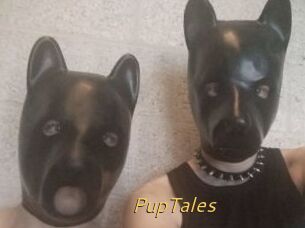 PupTales