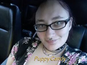 PuppyCandy