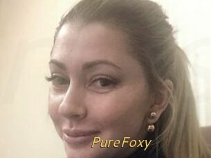 PureFoxy