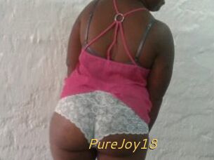 PureJoy18