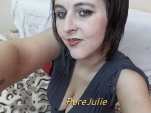 PureJulie
