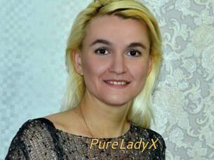 PureLadyX