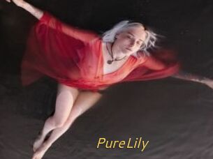 PureLily