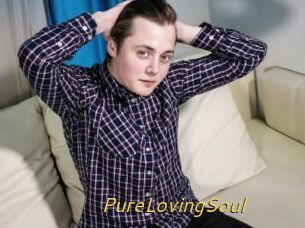 PureLovingSoul