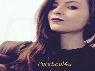 PureSoul4u