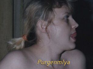 Purgenmlya