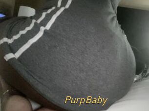 PurpBaby