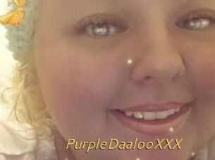 PurpleDaalooXXX