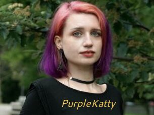 PurpleKatty