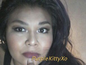 PurpleKittyXo