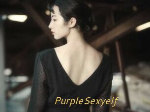 PurpleSexyelf