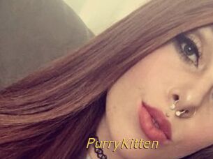 PurryKitten