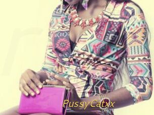 PussyCatxx