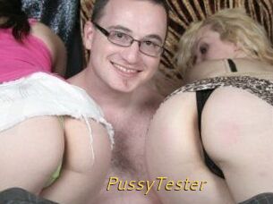 PussyTester
