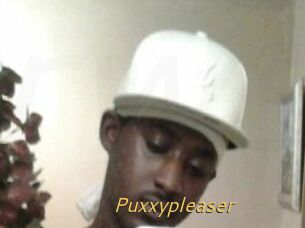 Puxxypleaser
